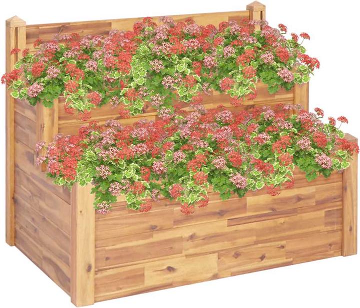 Produktbild vidaXL Übertopf