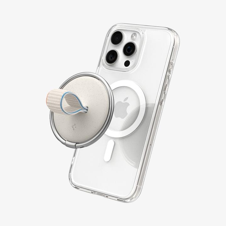 Produktbild Spigen O-Mag (MagFit) OM104