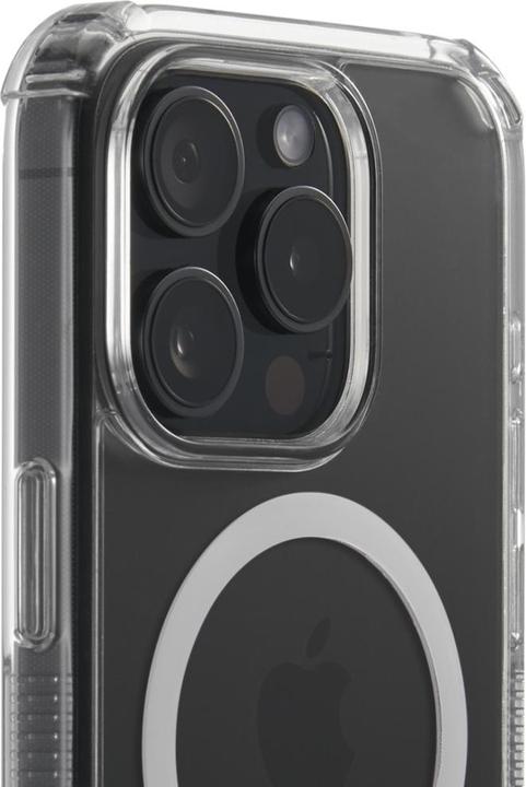 Actual product image Hama Mobile phone case MagCase Extreme Protect Apple iPho (Apple iPhone 15 Pro)
