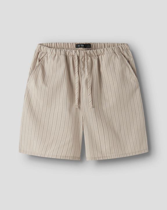 Produktbild Lmtd Popeline Shorts (164)