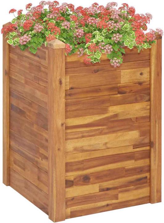 Produktbild vidaXL Gartenbeet