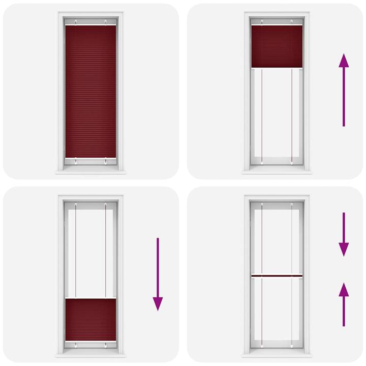 Actual product image vidaXL Marjka (80 x 200 cm)