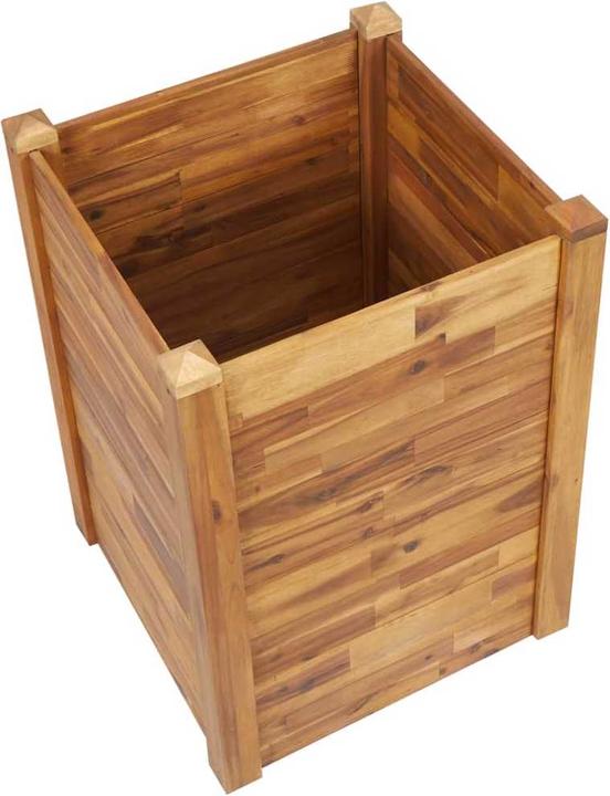 Produktbild vidaXL Gartenbeet