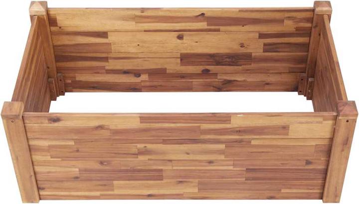 Produktbild vidaXL Gartenbeet