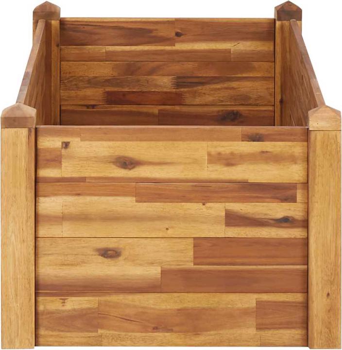 Produktbild vidaXL Gartenbeet