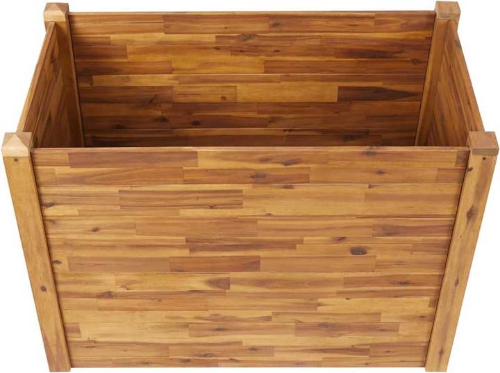 Produktbild vidaXL Gartenbeet