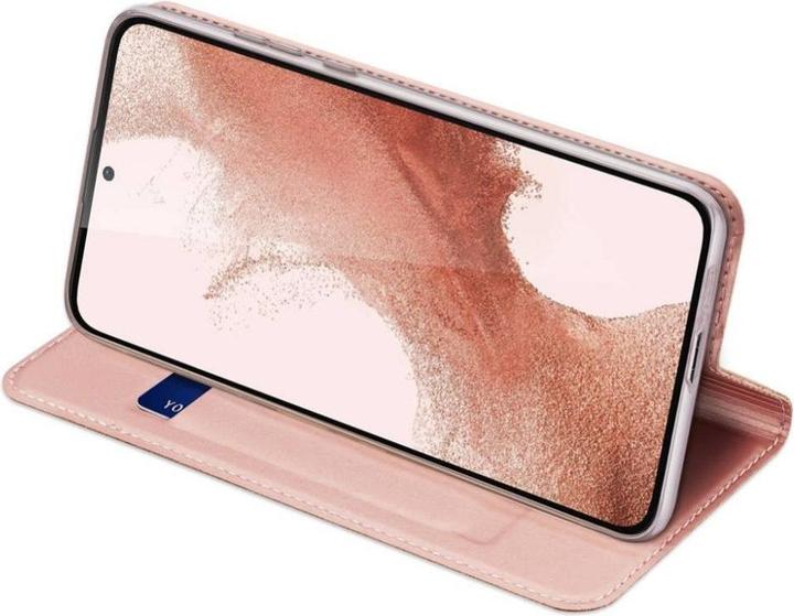 Produktbild Dux Ducis DuxDucis - Skin Pro Galaxy A54 5G (Samsung Galaxy A54 5G)