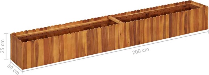 Image du produit VidaXL Tamary