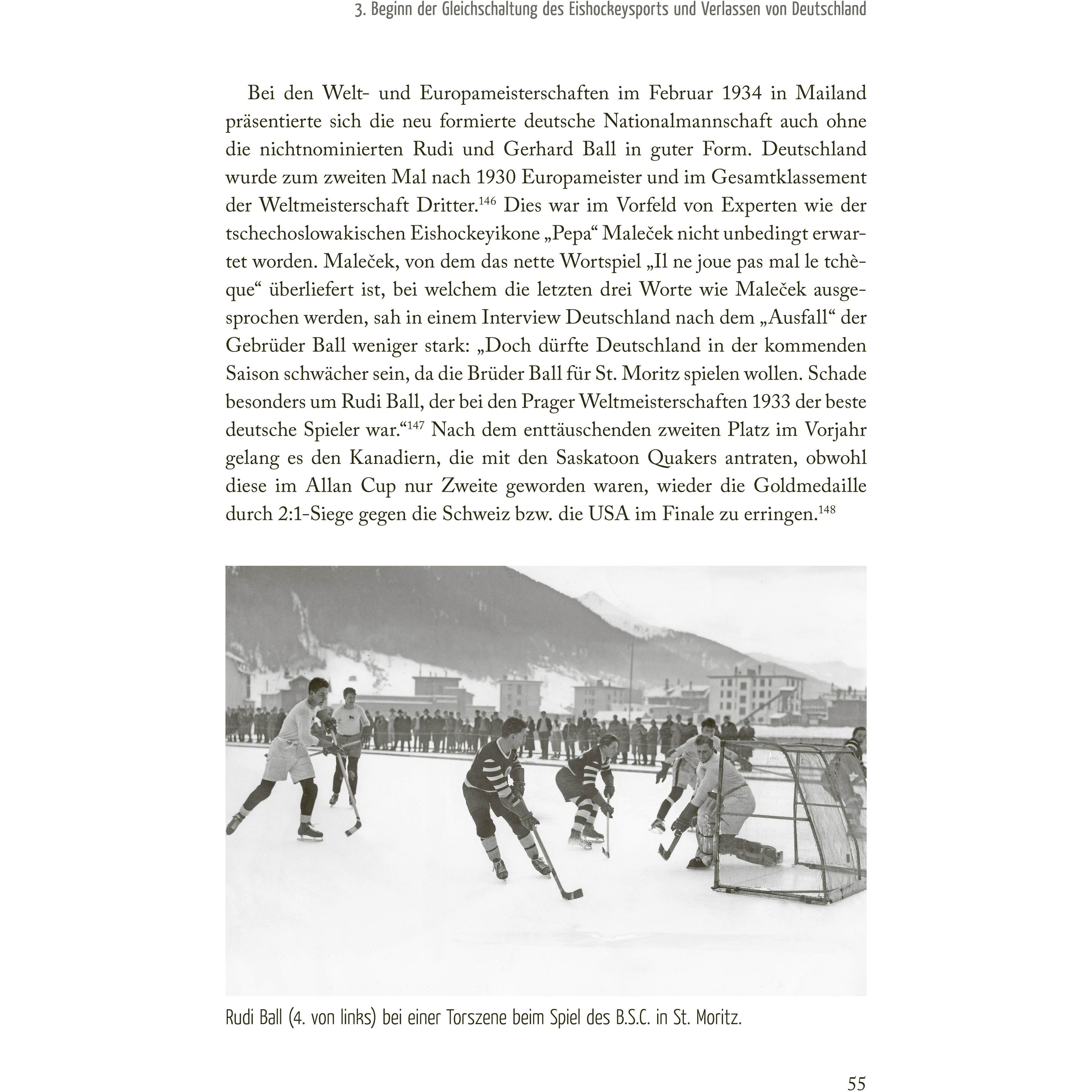 Rudi Ball, Ratgeber von Michael Stellwag
