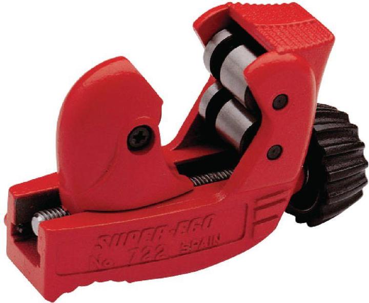 Actual product image Super-Ego Pipe cutter