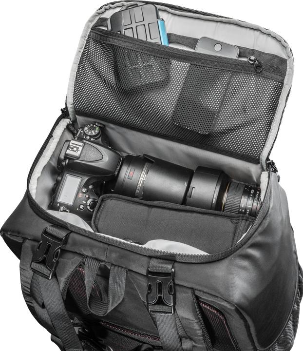 Produktbild mantona Drohnen Rucksack universal (Drohnen Rucksack)