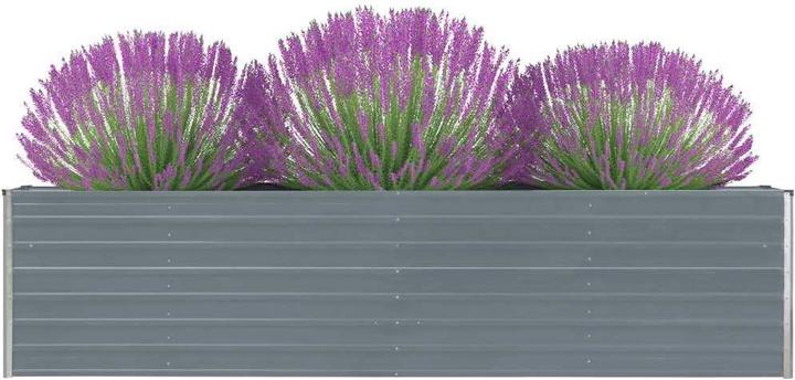 Produktbild vidaXL Hochbeet