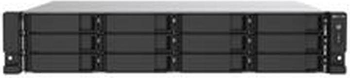 Actual product image QNAP TS-1273AU-RP-8G (0 TB)