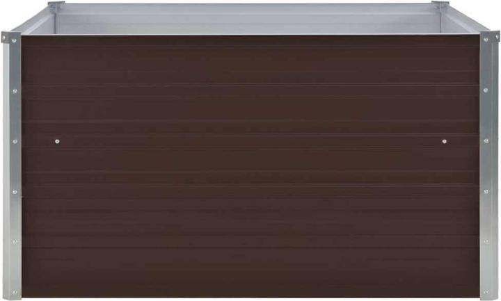 Immagine prodotto vidaXL Hochbeet