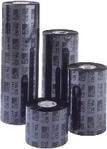 Actual product image Honeywell Ribbon GP02 Wax, 110mm x 200m (11 cm, Black)