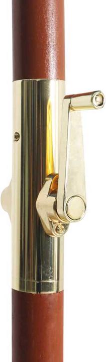 Immagine prodotto vidaXL Sonnenschirm (3 m)