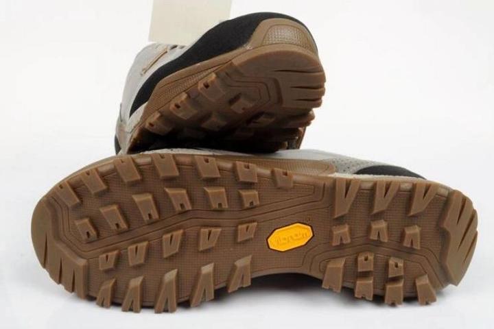 Produktbild AKU Nativa Canvas-Wanderschuhe (38)