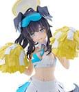 Produktbild Good Smile Company Blue Archive Pop Up Parade PVC Statue Hibiki (Cheer Squad): Memorial Lobby Ver. 17 cm