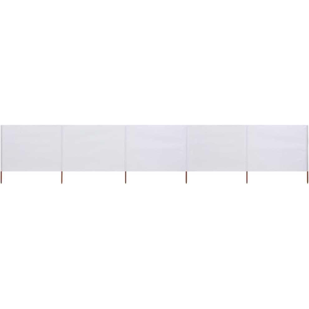VidaXL, Sichtschutz, Juliette (600 cm)