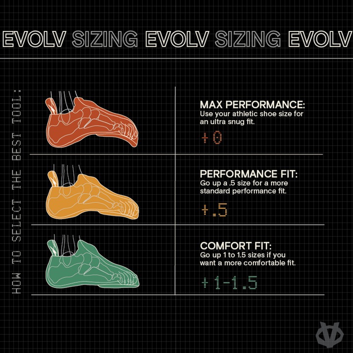 Produktbild Evolv Yosemite Bum (38)