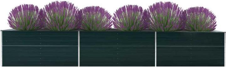 Produktbild vidaXL Garten-Hochbeet