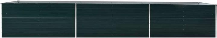 Produktbild vidaXL Garten-Hochbeet