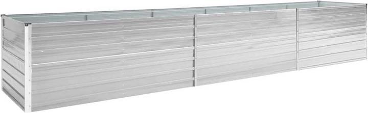 Produktbild vidaXL Garten-Hochbeet