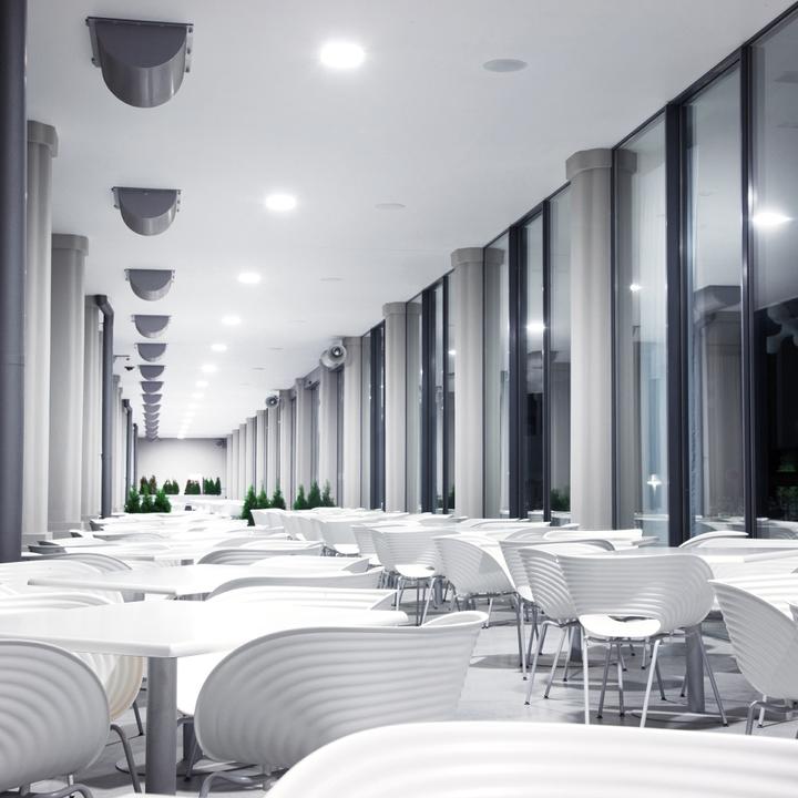 Produktbild ACB Iluminacion ACB Einbauleuchte Winka (GU10)