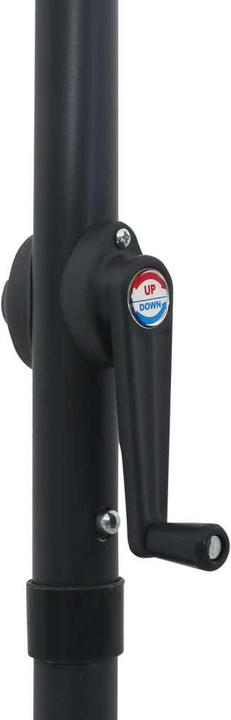 Image du produit vidaXL Rudolf (2 m)