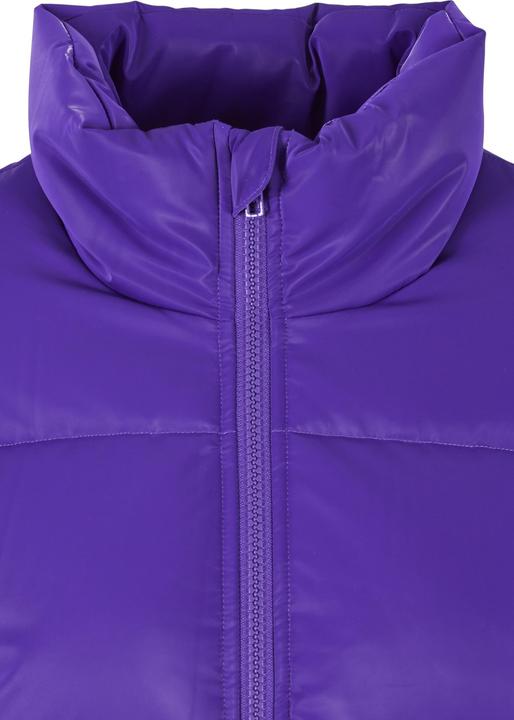 Produktbild Urban Classics Ladies Shark Skin Puffer Jacket - 126799 (XXL)