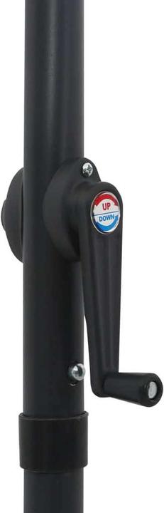 Produktbild vidaXL Rudolf (2 m)