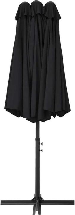 Produktbild vidaXL Sonnenschirm (2.70 m)