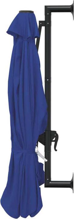 Actual product image vidaXL Sonnenschirm (3 m)