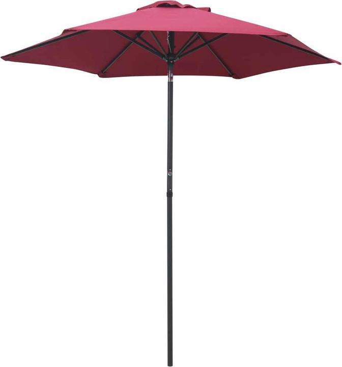 vidaXL Rudolf (2 m)