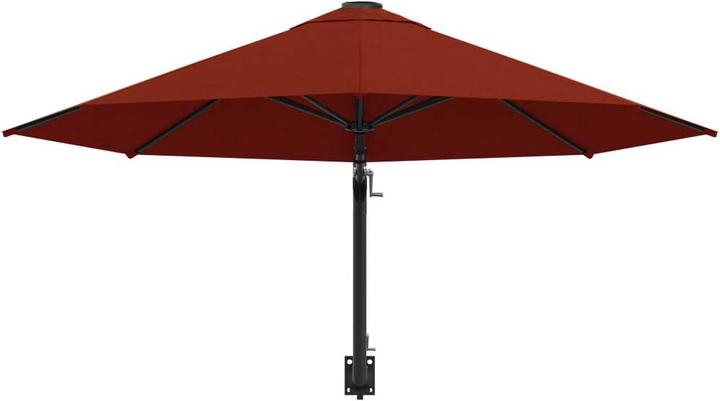 Actual product image vidaXL Sonnenschirm (3 m)