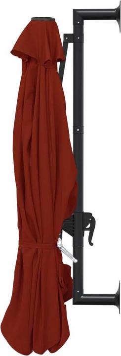 Actual product image vidaXL Sonnenschirm (3 m)