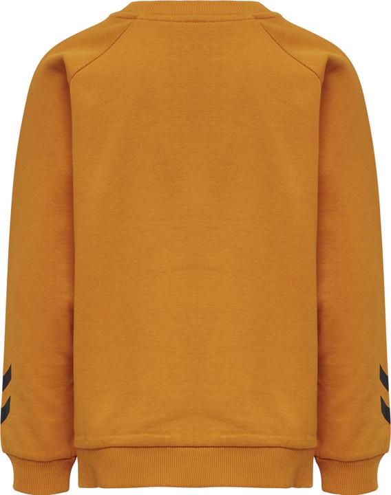 Produktbild hummel Flame Sweatshirt (110)