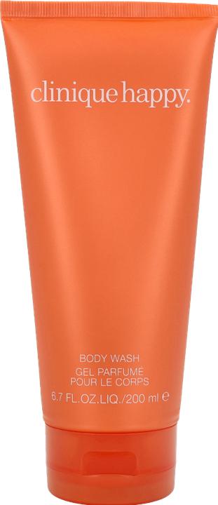 Produktbild Clinique Happy (200 ml)