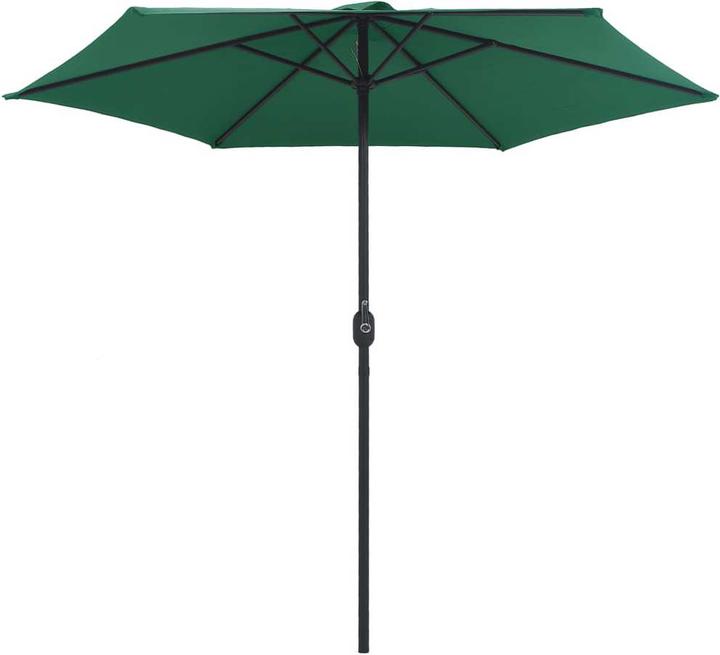 Produktbild vidaXL Sonnenschirm (2.70 m)