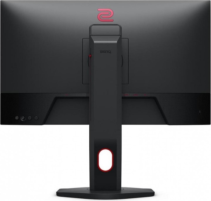 Actual product image BenQ Zowie XL2411K (1920 x 1080 pixels, 24")
