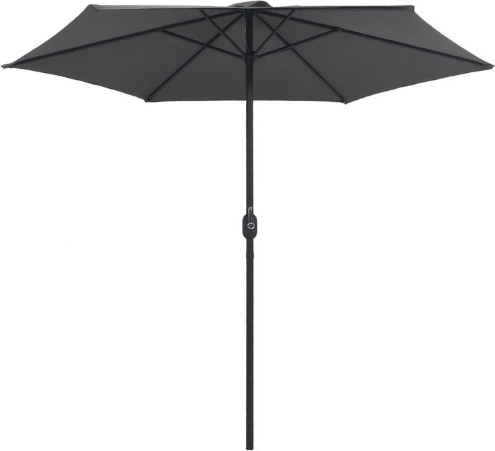 Produktbild vidaXL Sonnenschirm (2.70 m)