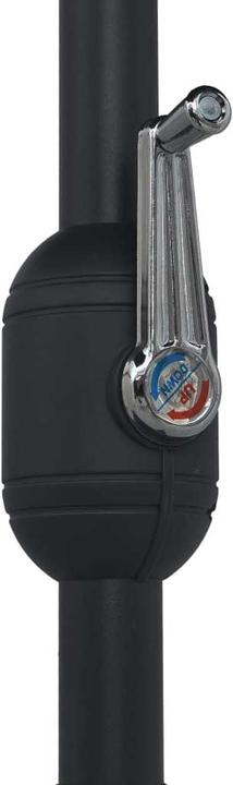 Produktbild vidaXL Sonnenschirm (2.70 m)