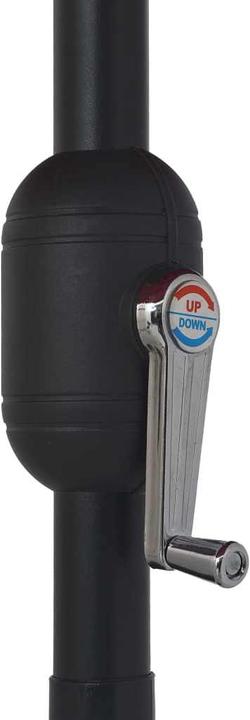 Immagine prodotto vidaXL Sonnenschirm (4 m)