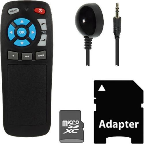 Produktbild Alpine DVM-70RCU (128 GB, microSD)