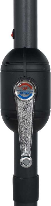 Immagine prodotto vidaXL Sonnenschirm (2.70 m)