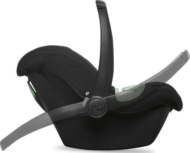 Produktbild ABC Design Tulip Kollektion 2020 (Babyschale, ECE R129/i-Size Norm)