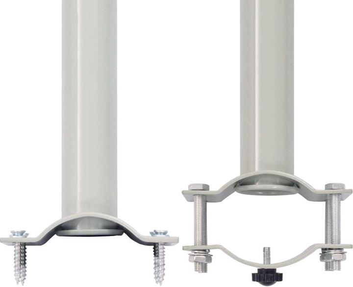 Produktbild vidaXL Seitenmarkise (3 m)