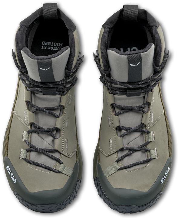 Immagine prodotto Salewa Puez Leather Mid PTX (41)
