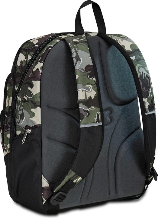 Actual product image Seven Advanced Lightventure School Backpack (32 l)