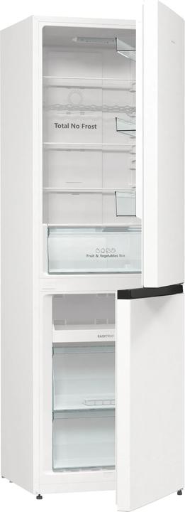 Produktbild Hisense RB390N4AW21 Gefrierschrank Kühlschrank Freie Aufstellung 300 L E Weiss (300 l)